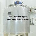 Stainless Steel CIP Cleaning System